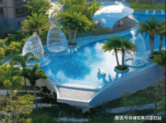 业不情愿做石材干挂
