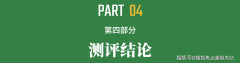 <b>2数据笼盖目标相对较少</b>